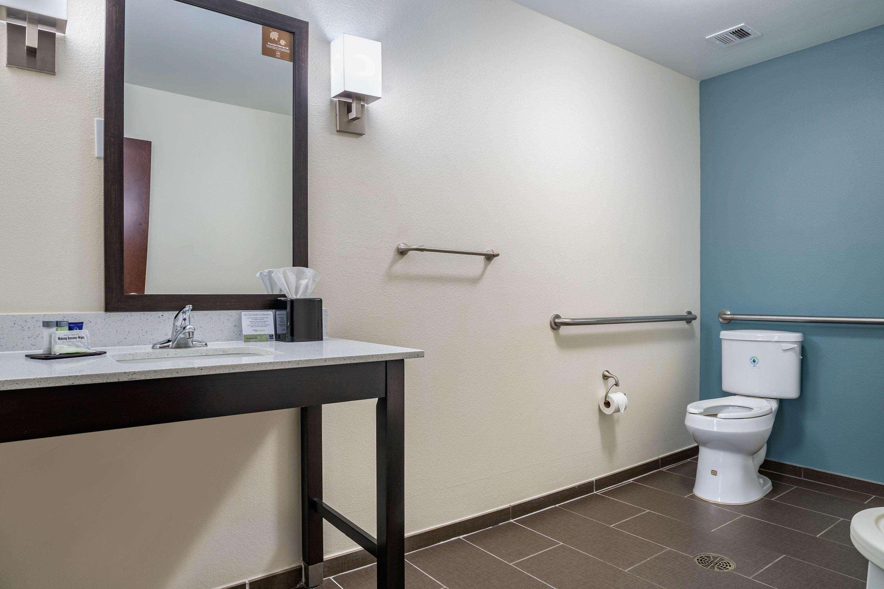 Sleep Inn & Suites Near Westchase Houston Exteriör bild