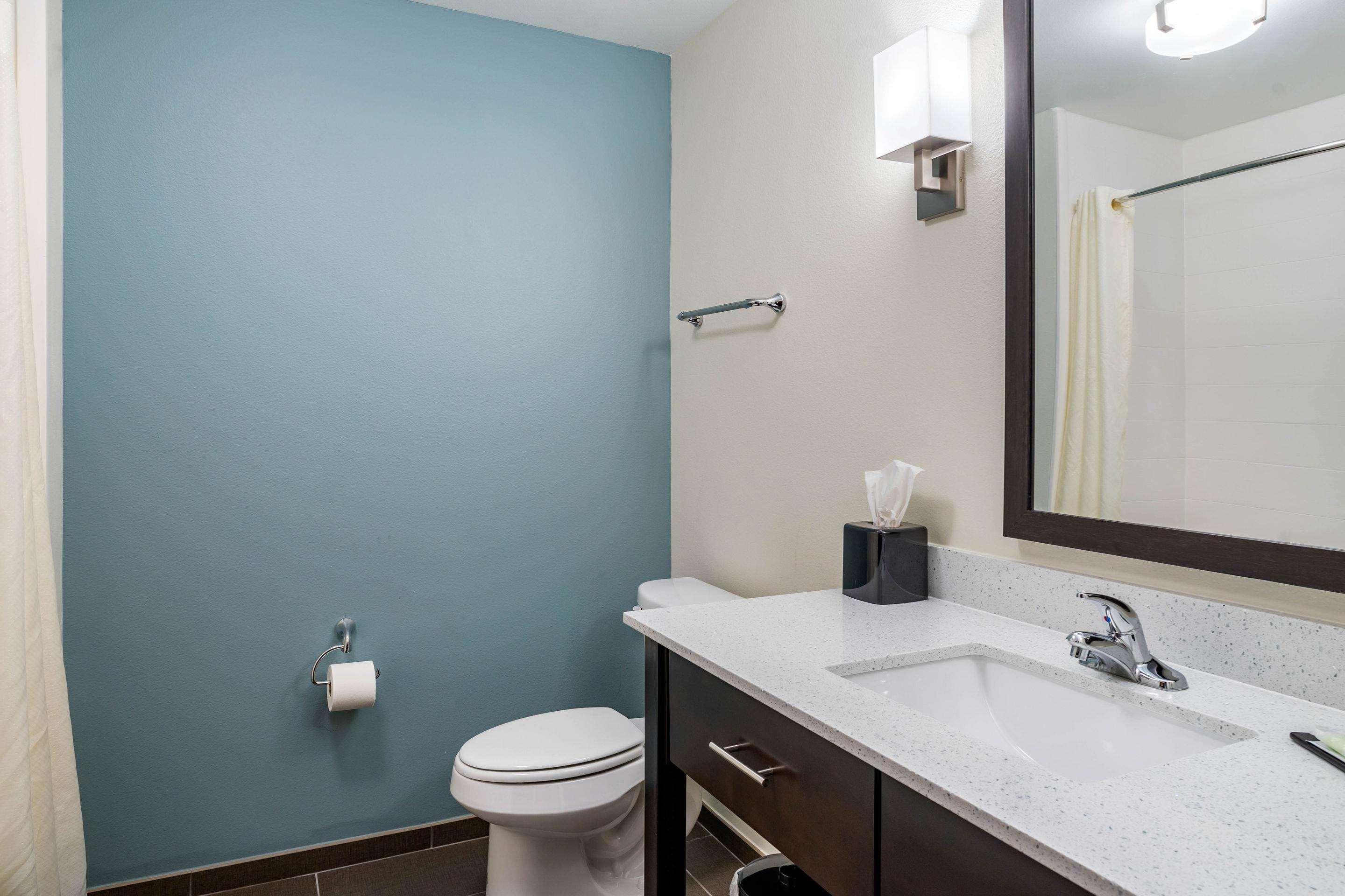 Sleep Inn & Suites Near Westchase Houston Exteriör bild