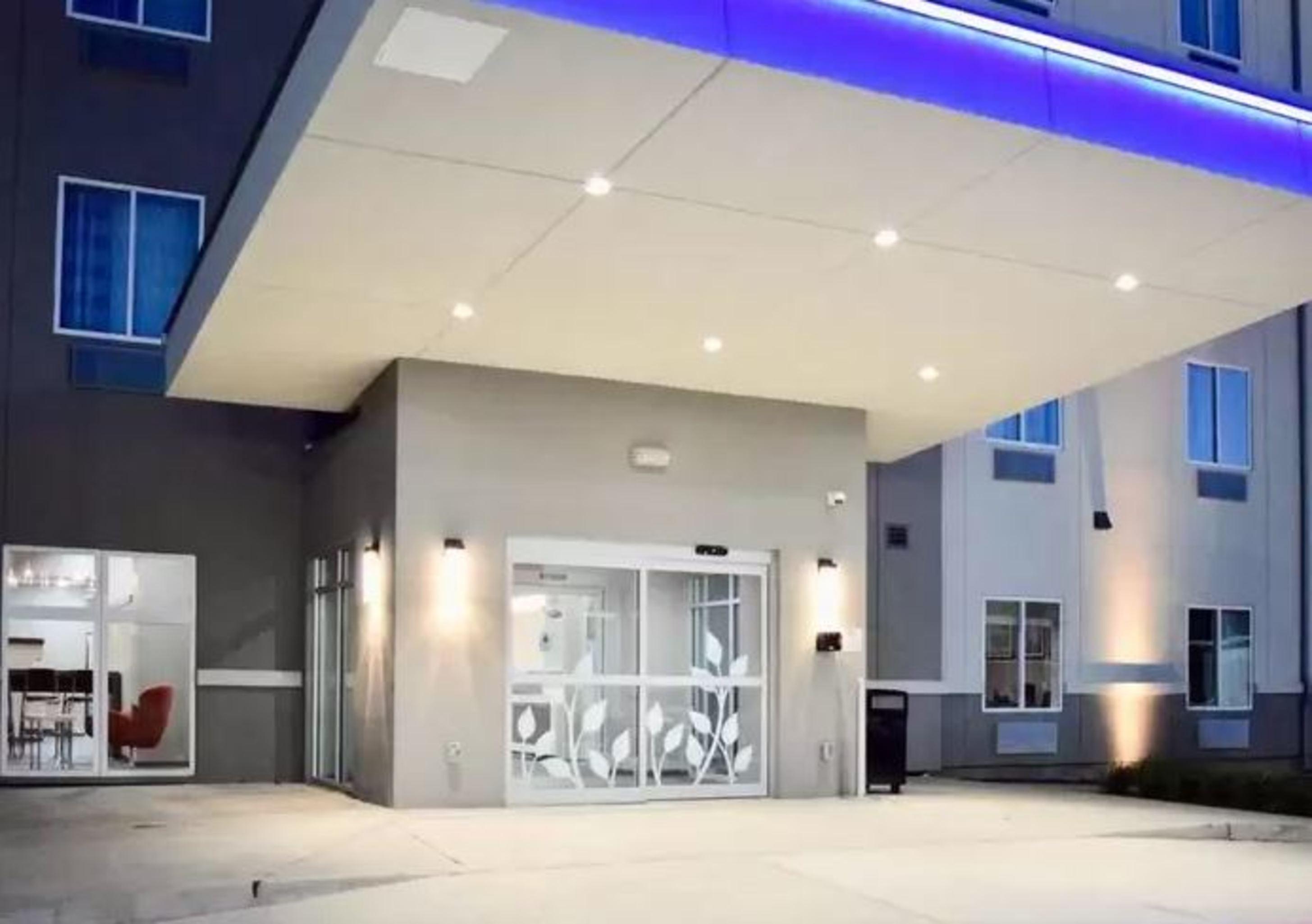 Sleep Inn & Suites Near Westchase Houston Exteriör bild